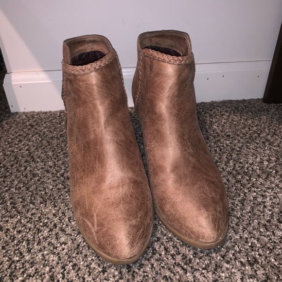 REPORT BOOTIES - Picture 4 of 4